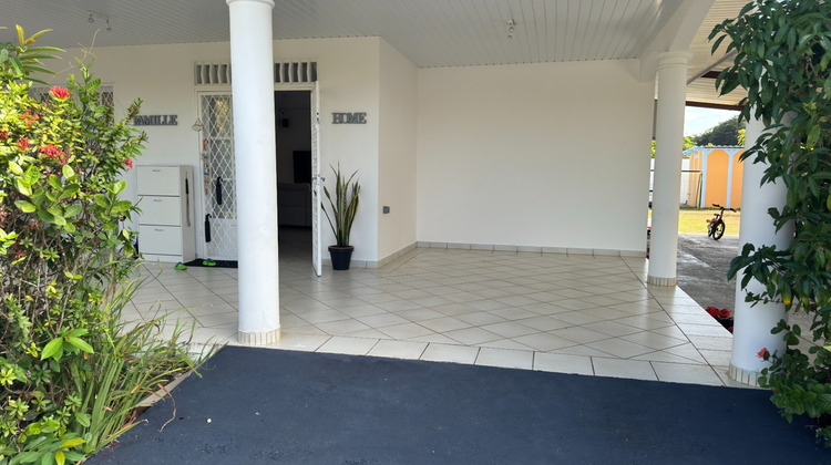 Ma-Cabane - Vente Maison REMIRE MONTJOLY, 104 m²