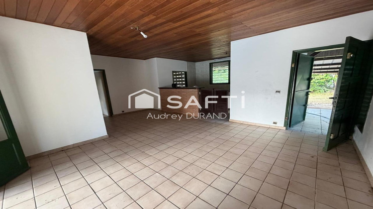 Ma-Cabane - Vente Maison Remire-Montjoly, 154 m²