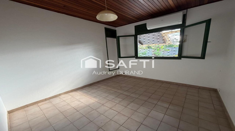Ma-Cabane - Vente Maison Remire-Montjoly, 154 m²