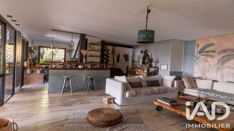 Ma-Cabane - Vente Maison Remire-Montjoly, 184 m²