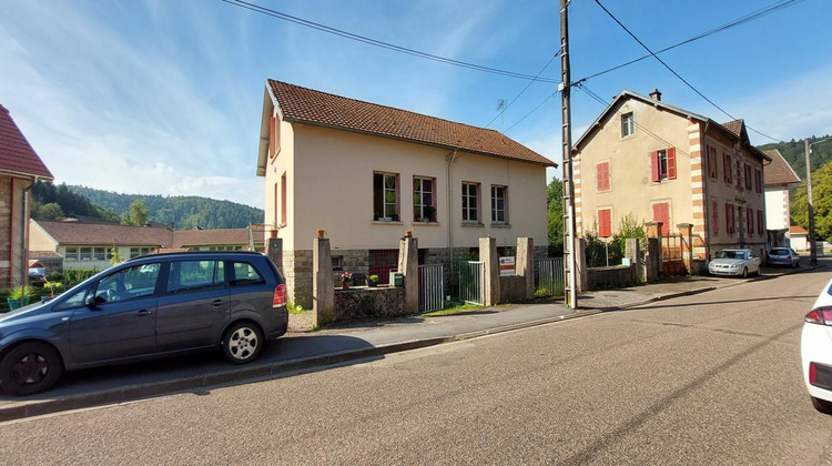 Ma-Cabane - Vente Maison REMIREMONT, 115 m²