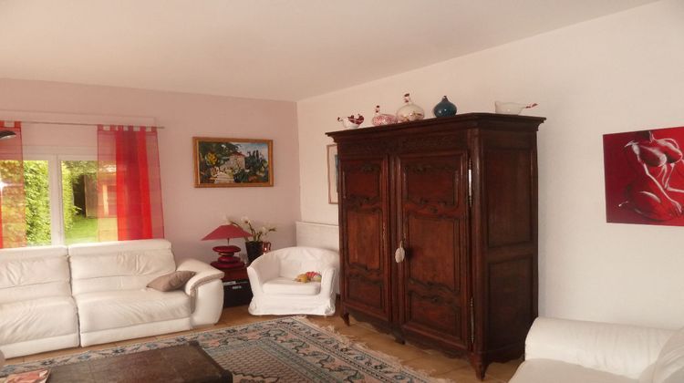 Ma-Cabane - Vente Maison REMIREMONT, 139 m²