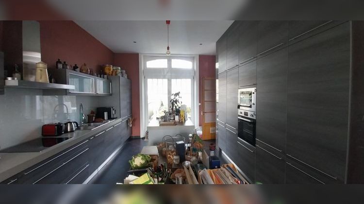 Ma-Cabane - Vente Maison REMIREMONT, 220 m²