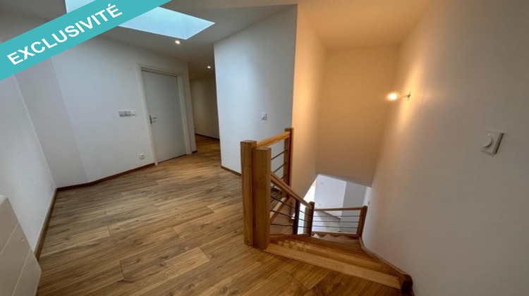 Ma-Cabane - Vente Maison Remiremont, 118 m²