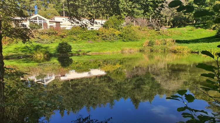 Ma-Cabane - Vente Maison REMIREMONT, 650 m²