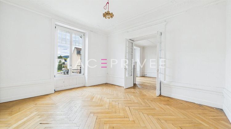 Ma-Cabane - Vente Maison REMIREMONT, 280 m²