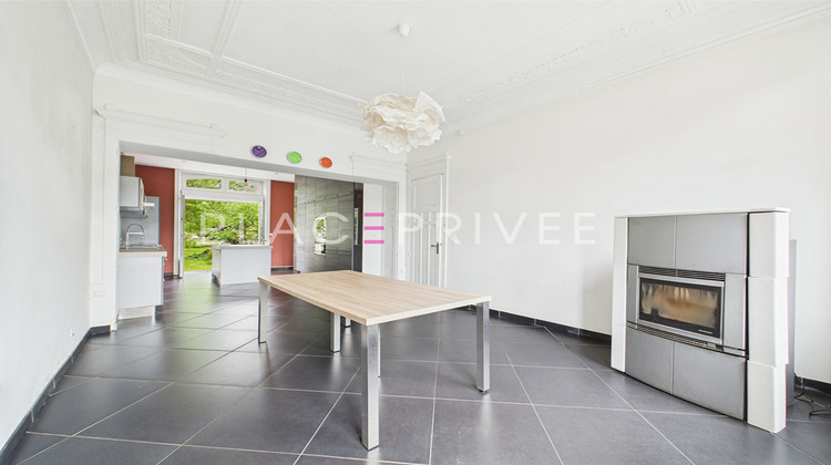 Ma-Cabane - Vente Maison REMIREMONT, 280 m²