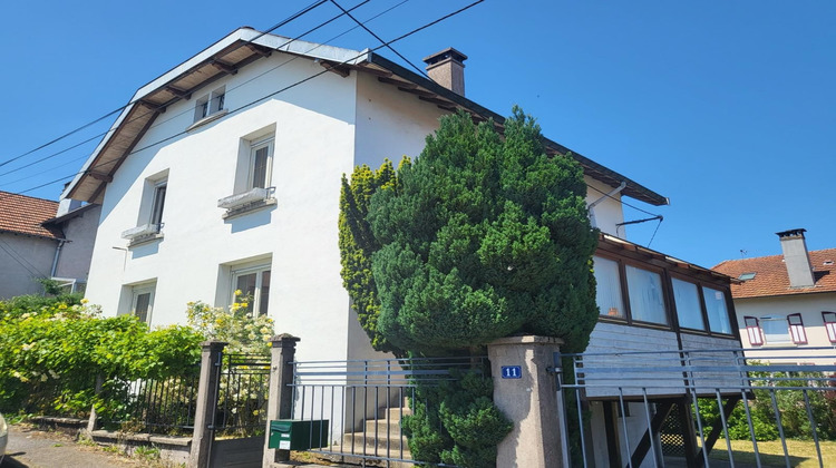 Ma-Cabane - Vente Maison Remiremont, 142 m²