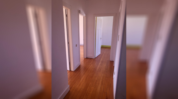 Ma-Cabane - Vente Maison Remiremont, 142 m²