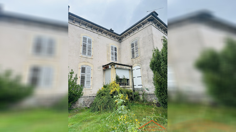 Ma-Cabane - Vente Maison remiremont, 170 m²