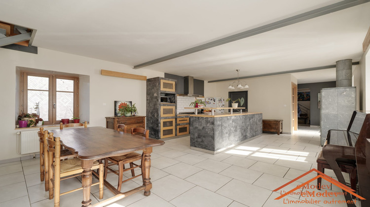Ma-Cabane - Vente Maison remiremont, 175 m²
