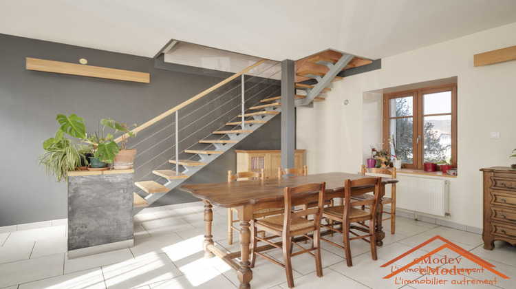 Ma-Cabane - Vente Maison remiremont, 175 m²