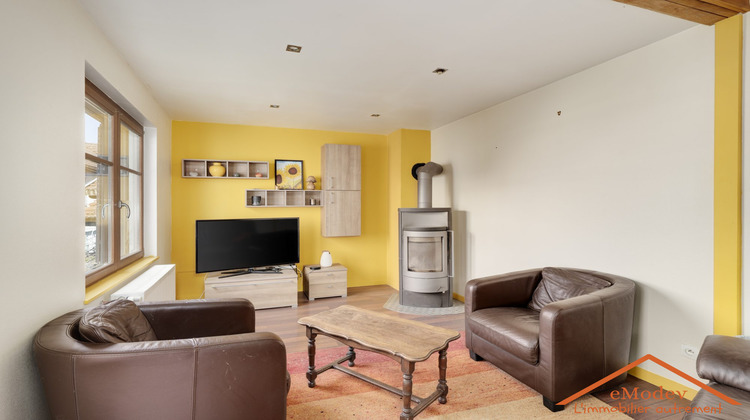 Ma-Cabane - Vente Maison remiremont, 175 m²