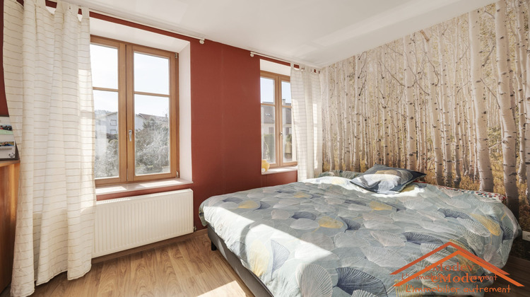 Ma-Cabane - Vente Maison remiremont, 175 m²