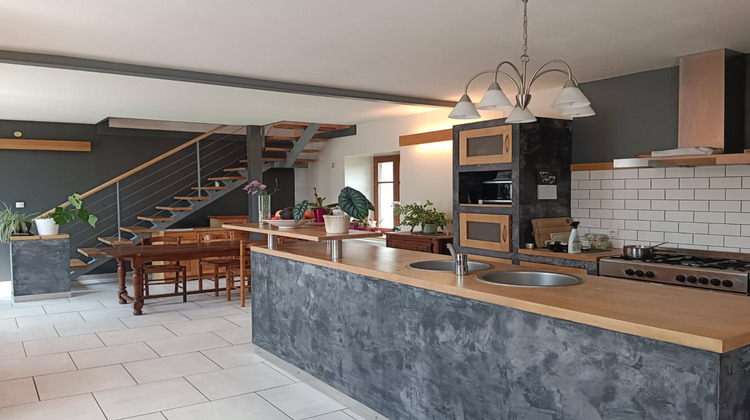 Ma-Cabane - Vente Maison Remiremont, 200 m²