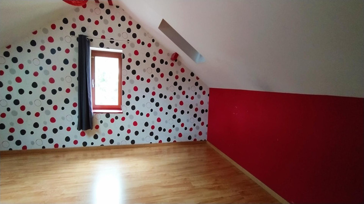 Ma-Cabane - Vente Maison Remiremont, 200 m²