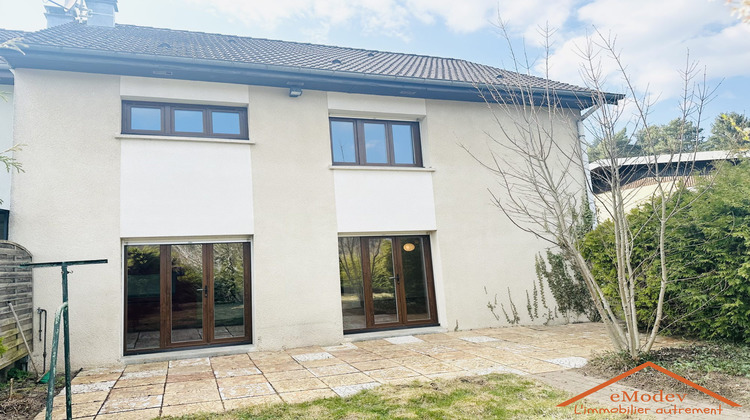 Ma-Cabane - Vente Maison Remiremont, 110 m²
