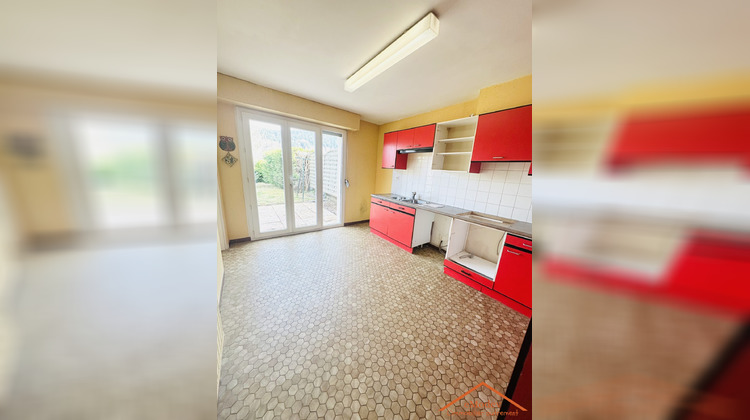 Ma-Cabane - Vente Maison Remiremont, 110 m²