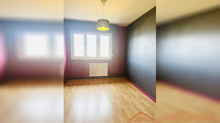 Ma-Cabane - Vente Maison Remiremont, 110 m²