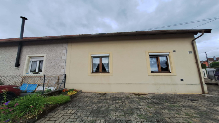Ma-Cabane - Vente Maison Remiremont, 80 m²