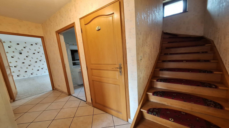 Ma-Cabane - Vente Maison Remiremont, 80 m²
