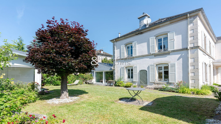 Ma-Cabane - Vente Maison Remiremont, 265 m²