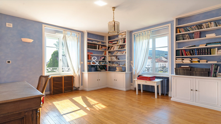 Ma-Cabane - Vente Maison Remiremont, 265 m²