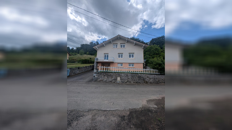 Ma-Cabane - Vente Maison Remiremont, 230 m²