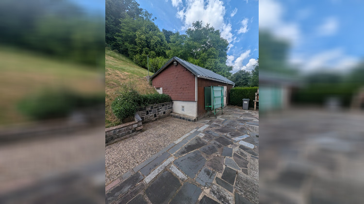 Ma-Cabane - Vente Maison Remiremont, 230 m²