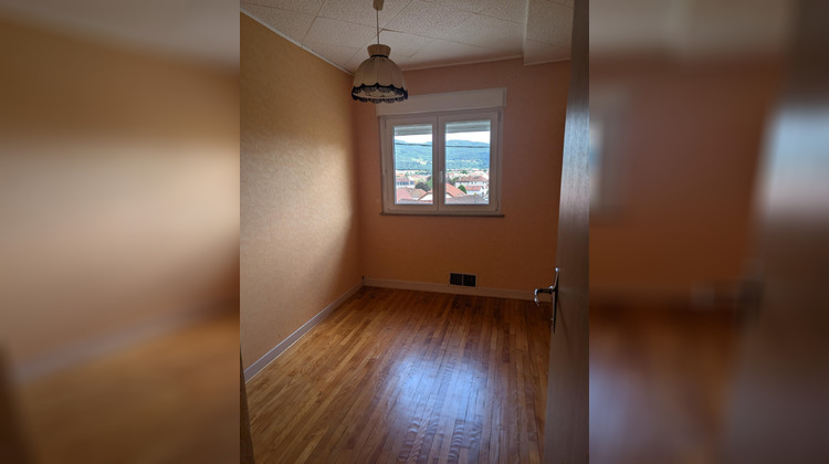 Ma-Cabane - Vente Maison Remiremont, 230 m²