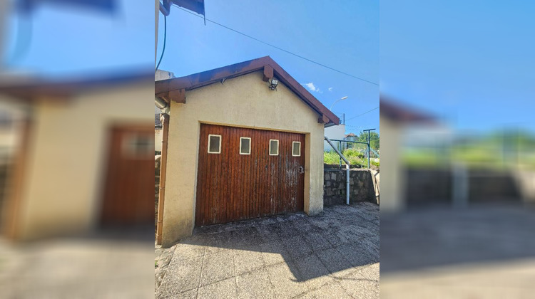 Ma-Cabane - Vente Maison REMIREMONT, 78 m²