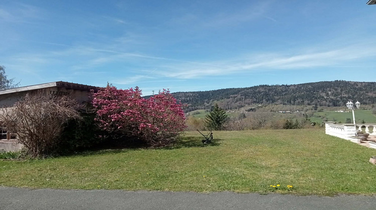 Ma-Cabane - Vente Maison Remiremont, 250 m²