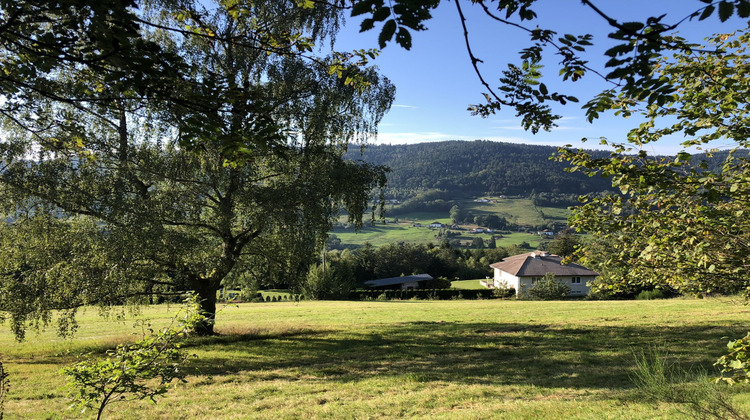 Ma-Cabane - Vente Maison Remiremont, 250 m²