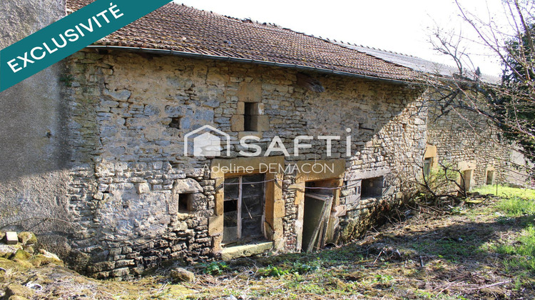 Ma-Cabane - Vente Maison Remoiville, 110 m²