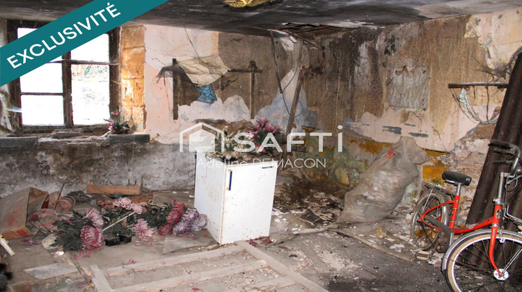 Ma-Cabane - Vente Maison Remoiville, 110 m²