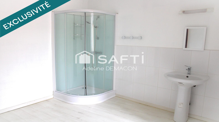 Ma-Cabane - Vente Maison Remoiville, 171 m²