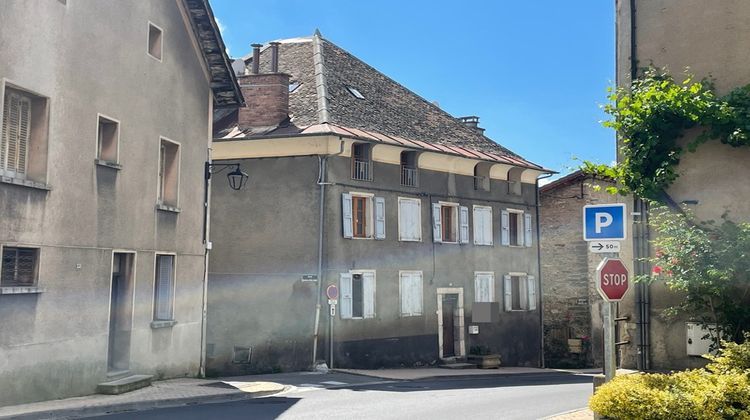 Ma-Cabane - Vente Maison REMOLLON, 150 m²