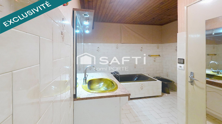 Ma-Cabane - Vente Maison Remollon, 113 m²