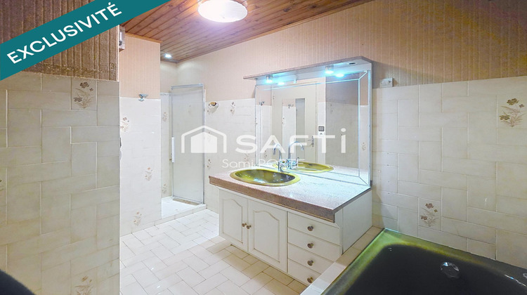 Ma-Cabane - Vente Maison Remollon, 113 m²