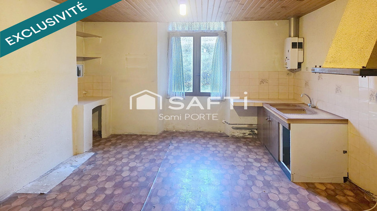 Ma-Cabane - Vente Maison Remollon, 113 m²