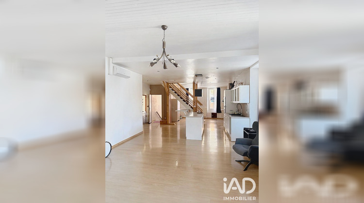 Ma-Cabane - Vente Maison Remollon, 154 m²