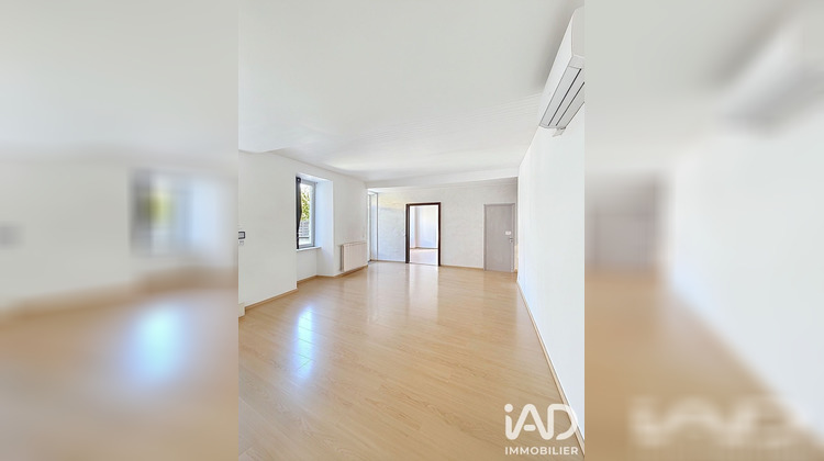 Ma-Cabane - Vente Maison Remollon, 154 m²