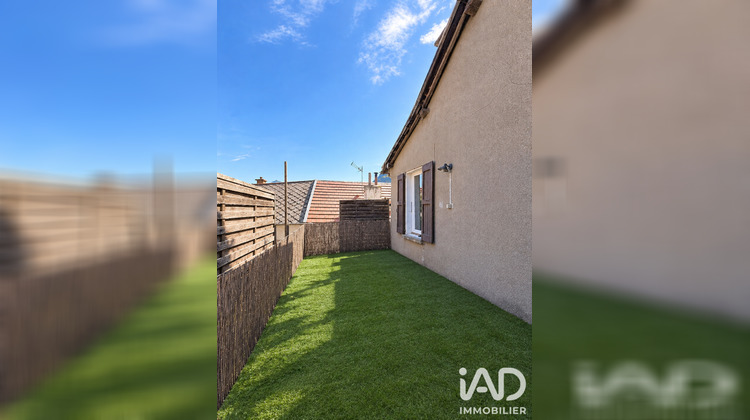 Ma-Cabane - Vente Maison Remollon, 154 m²