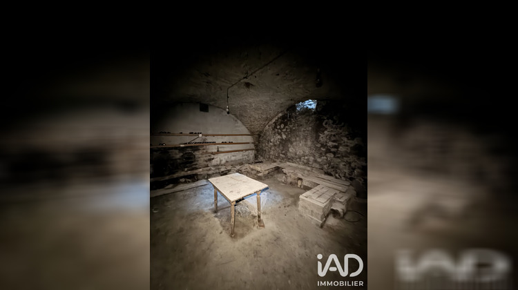 Ma-Cabane - Vente Maison Remollon, 154 m²