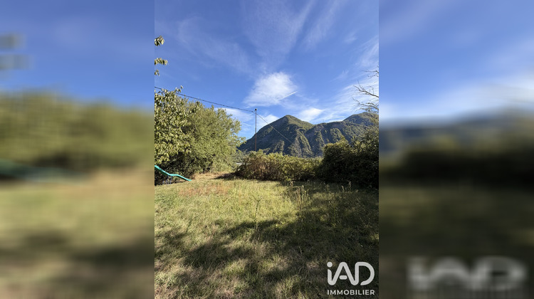 Ma-Cabane - Vente Maison Remollon, 154 m²