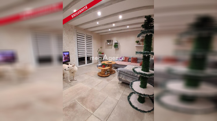 Ma-Cabane - Vente Maison REMOMEIX, 156 m²