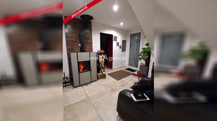 Ma-Cabane - Vente Maison REMOMEIX, 156 m²