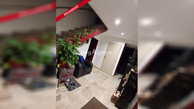 Ma-Cabane - Vente Maison REMOMEIX, 156 m²