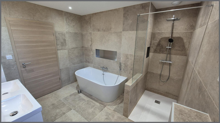 Ma-Cabane - Vente Maison Remomeix, 146 m²