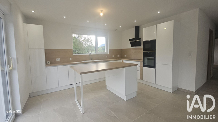 Ma-Cabane - Vente Maison Remomeix, 149 m²